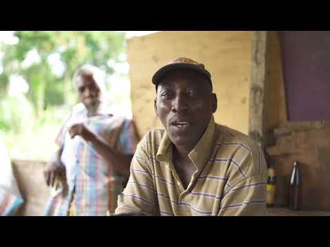 Oven Boss - Journey (Official Music Video)