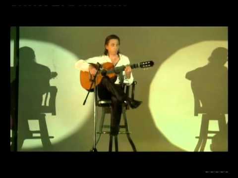 Vladimir Elsakov - Cante Minero (Manuel Cano)