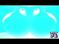 Deaf Major Gummy Bear Song Super Mario Bros Yellow Flattened
