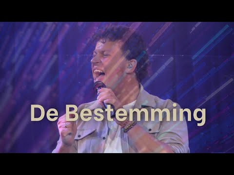 Marco Borsato - De Bestemming (cover) | Upstream