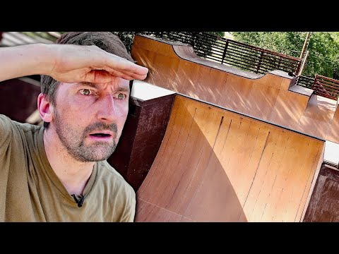 THE SEARCH FOR ANIMAL CHIN