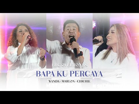 BAPA KU PERCAYA - LGLP | MARLON - WANDA - CHICHIE