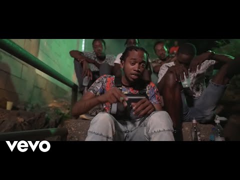 K Lion - My Team (Official Video)