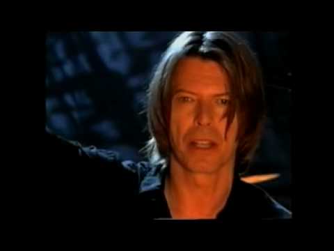 David Bowie talks about ' John Peel '