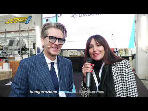Anteprima video: Video CarShow #2123
