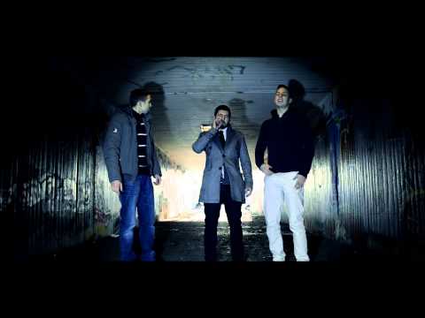 Komplex feat Mercuria Lino & Rulezz Gone - Mukke aus der Stadt