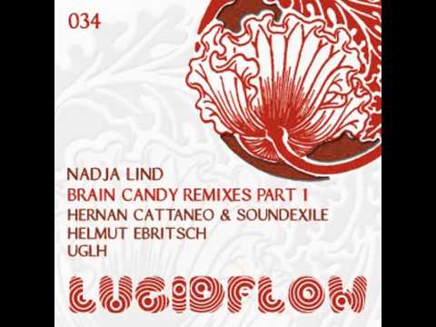Nadja Lind - A Choice (Orignal Mix)