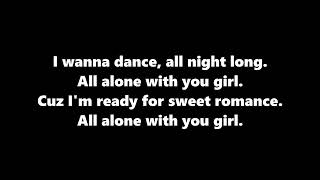 I wanna dance By Michael Learns To Rock