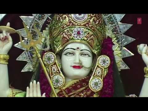 AARASUR NA AMBATHAL - MAA NI AARTI & THAL || TRADITIONAL SONG || T-Series Gujarati