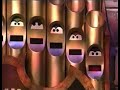 Sesame Street The Counts Number Of The Day 13