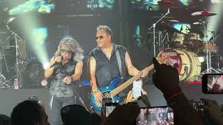 Download lagu Barbarik - Hukum Karma feat Eddie & Black [Live @OdeonKL 12/2025] mp3