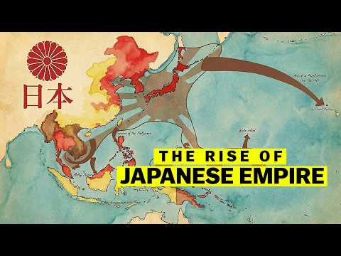 How 4 Black Ships Created an Unstoppable Empire
