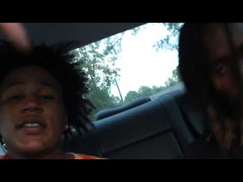 SouthSide Ray X RJ TallWood - APPLYING PRESSURE