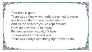 Uncle Tupelo - Looking for a Way Out Lyrics