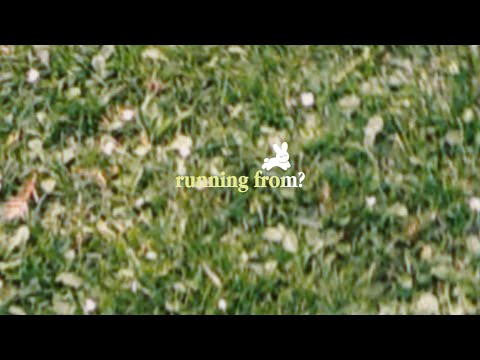 Video thumbnail for WHAT AM I RUNNING FROM