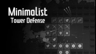 Watch and explore about Minimalist Tower Defense Steam CD Key