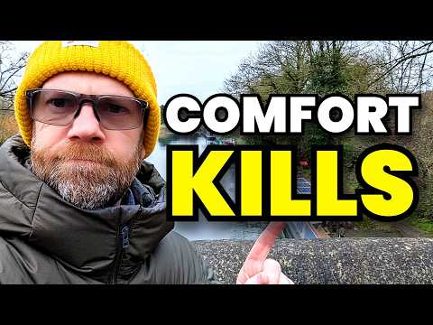 Why "Comfort" is Your Brain's Worst Enemy After 50