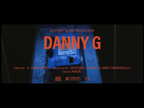 DANNY G x Sava BKS - ACTION (Official Video)