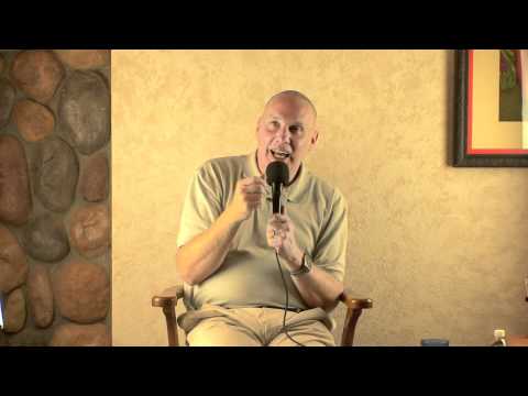 A Course in Miracles - The Spiritual Journey Part 3 of 3 - David Hoffmeister ACIM
