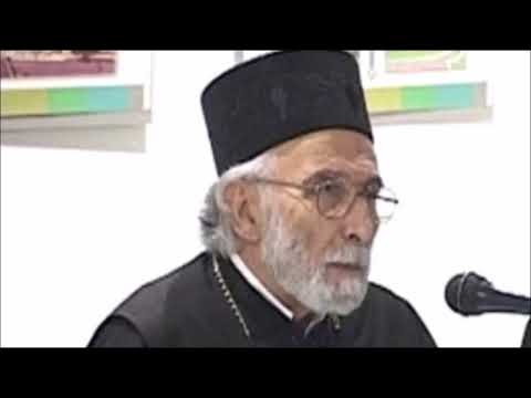 Otac Milutin Timotijević - Mišljenje o abortusu