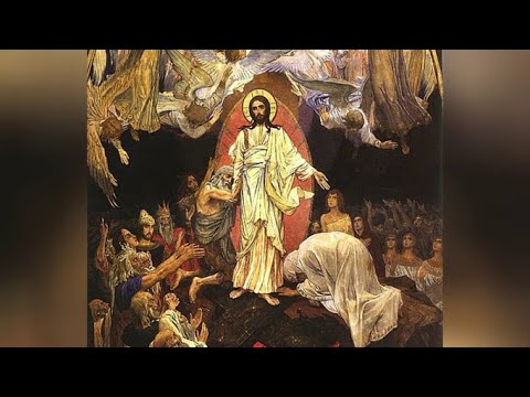 Nothing Is Concealed That Won’t Be Revealed - Scott Klaudt