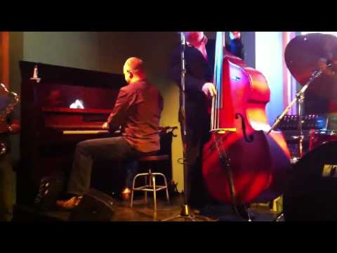 The Hat Bar - Jam #5 (late night bop)