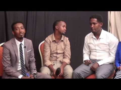 Heestii Kaltuumooy Iqra yarey & iidle  Xasuustii Luul Jeylaani iyo Aweys khamis