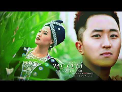 Veness Chang - Me Leej Muam Toj Siab (Re-Composed)