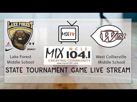 Lake Forest State Championship Game Replay