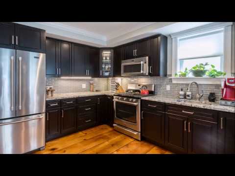 103 Bridge Street Unit 1 Salem MA by Sara Maurno, REALTOR (978) 471-9937