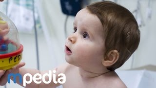 Comprendre l'émergence du langage pour mieux le traiter : Petite capsule vidéo sur les mécanisme