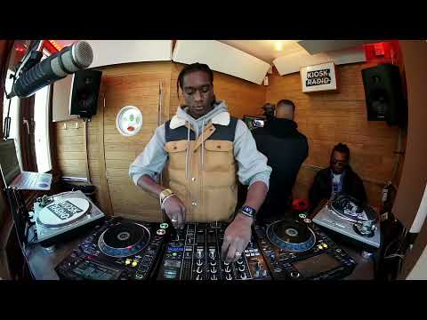 De Schuurman @ Kiosk Radio 05.03.2022