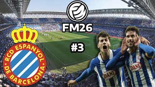 Cómo cambiar el encargado de las hornadas de juveniles