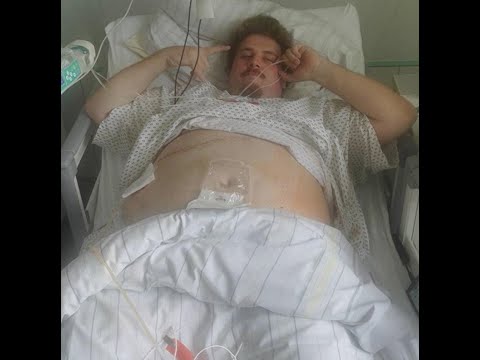 Die Geschichte des Drachenlord - Episode 34: Gallenblase