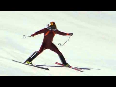 Jędrzej Dobrowolski, driving at a speed of 244.233 km/h