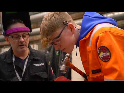 Cammell Laird Apprenticeships