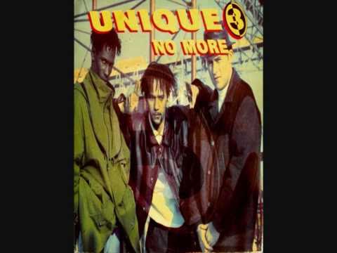 Unique 3 - No More