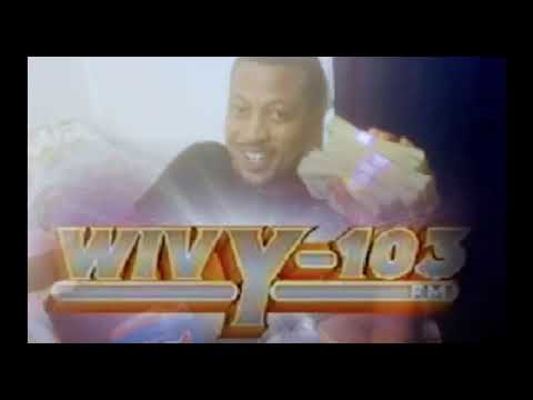 103 FM (WIVY)
