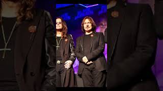 The Top 5 Black Sabbath Songs