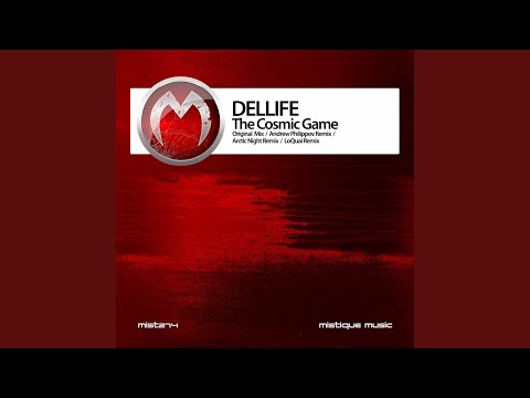 The Cosmic Game (Loquai Remix)