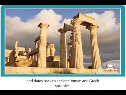 11 ASPECT  Module 4  Video 1  The History of timekeeping devices  SB p49