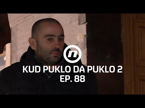Don Ante u planovima - Kud puklo da puklo - epizoda 88 I sezona 2