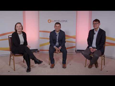 Immunotherapies in myeloma: novel bispecific data, off-the- ...