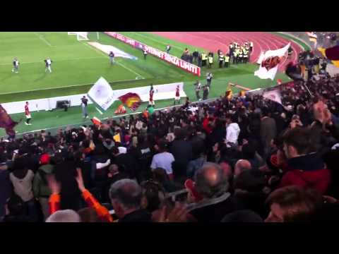 Finale Coppa Italia primavera