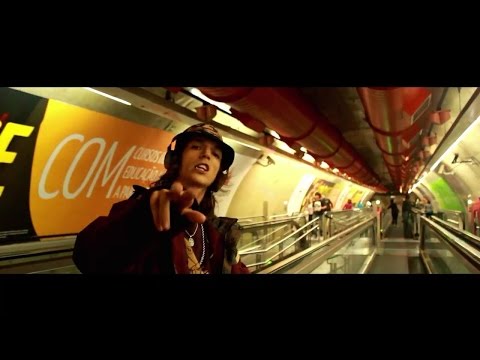 ZAPI - A RUA É VIDA [prod. Dj Cidy] (Videoclipe)