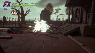 Essence Blade [0.3.0] gameplay showcase