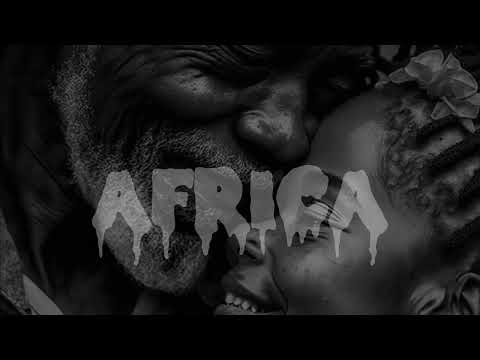 Afrobeat Instrumental 2023"AFRICA"|Burna Boy Type Beat ✘Victony ✘ Fireboy Type Beat|AfroBeat