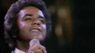 Johnny Mathis ~ Merry Christmas ~