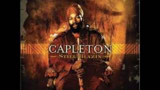 Capleton - Final Assasin
