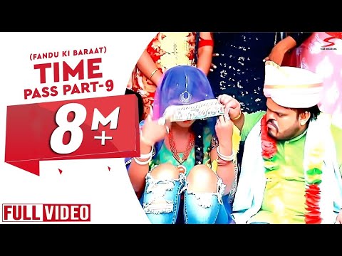 मेरी बहू Time Pass Comedy Episode 9 | New Comedy Video | Kola Nai Fojan Fandi Joginder Kundu